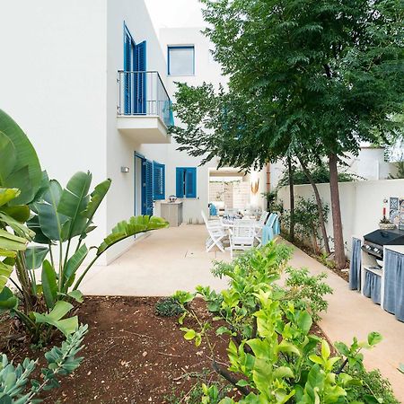 Lisca Bianca Villa San Vito lo Capo Kültér fotó